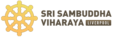 Sri Sambuddha Viharaya logo